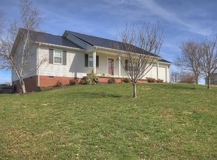1180 Spurlock Dr, Richmond, KY 40475