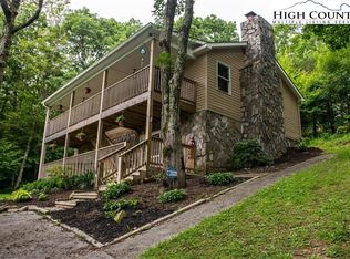 173 Moonlight Trl, Banner Elk, NC 28604