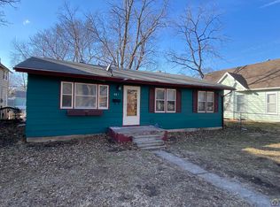 845 NE Arter Ave, Topeka, KS 66616