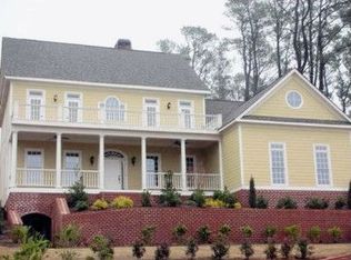 1041 Traditions Way, Jefferson, GA 30549