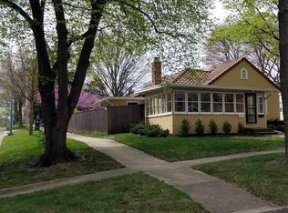 1001 W William St, Champaign, IL 61821