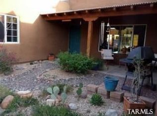 10513 E John McNair Pl, Tucson, AZ 85747