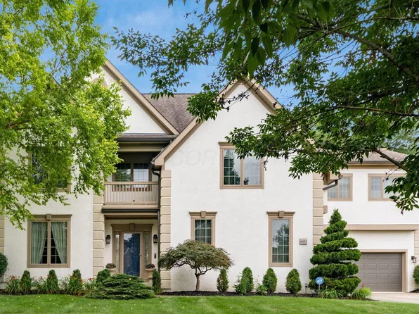 8933 Winding Creek Way, Pickerington, OH 43147