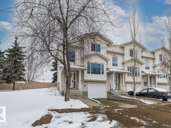 9935 167th St NW #31, Edmonton, AB T5P 4Y6