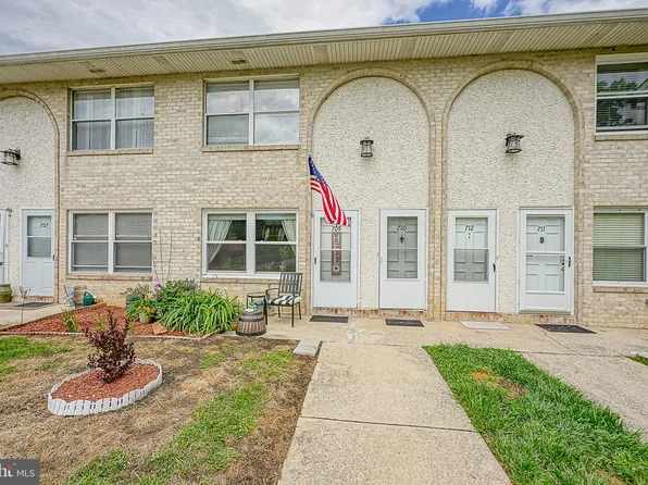 709 Winding Way, Westville, NJ 08093