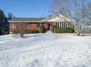 5 Birch Dr, Pleasant Valley, NY 12569