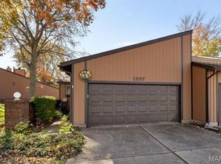 1207 Nancy Dr, O Fallon, IL 62269