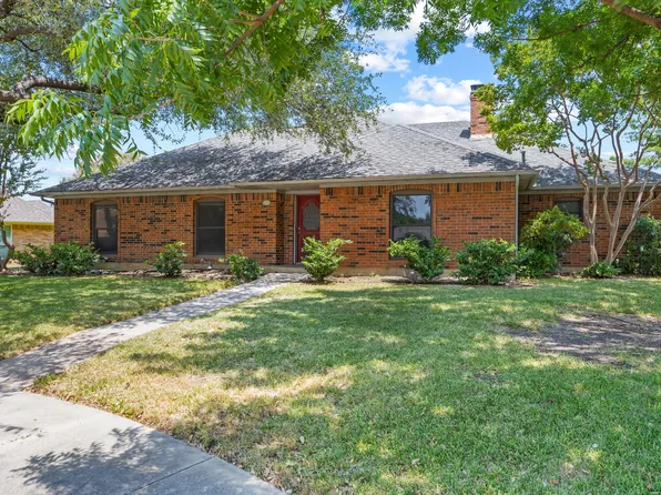 2539 Quail Glen Rd, Carrollton, TX 75006