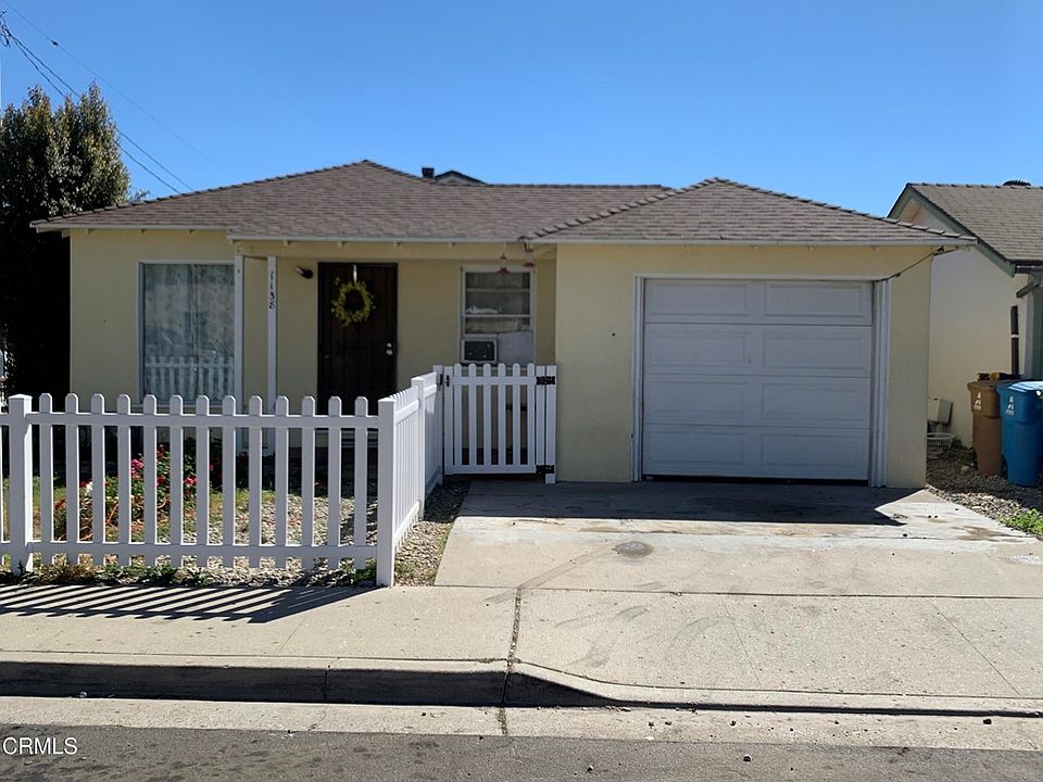 1138 Richmond Rd, Santa Paula, CA 93060 Zillow