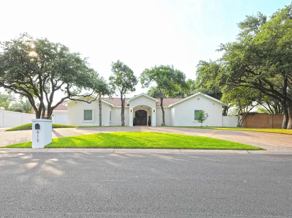 512 Merlin Rd, Laredo, TX 78041