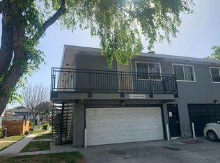 5497 Tradewinds Ww #4, San Jose, CA 95123