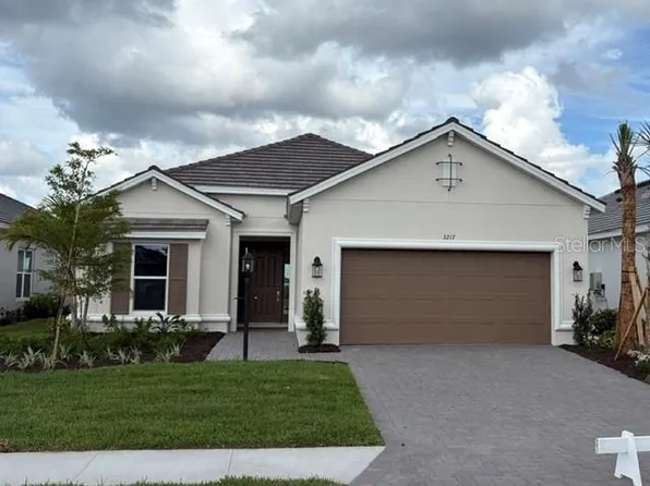 3217 Vicenza Ct, Lakewood Ranch, FL 34211