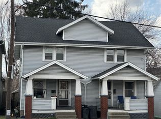 207-209 Bechtle Ave, Springfield, OH 45504