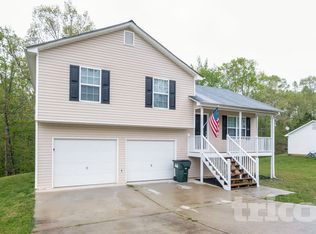 302 Prometheous Way, Rockmart, GA 30153