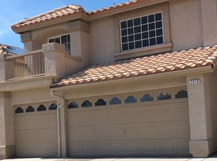 2818 Via Florentine St, Henderson, NV 89074