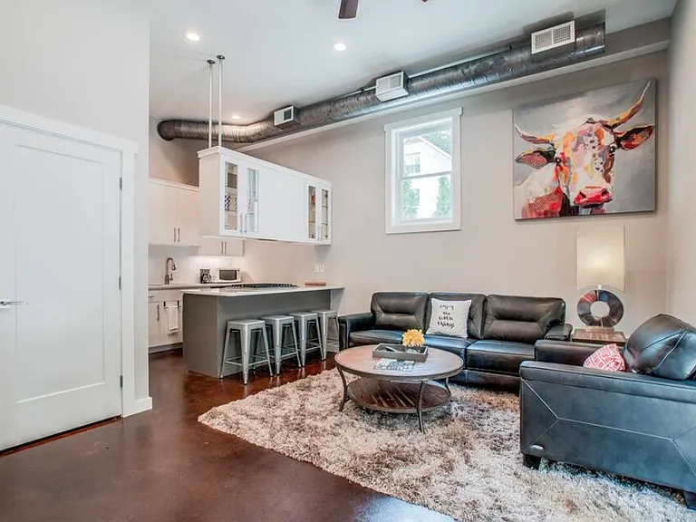 3703A Woodmont Blvd — Photo 3