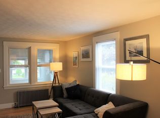 57 Waverley St #0, Belmont, MA 02478