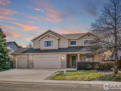 2219 Silver Oaks Dr, Fort Collins, CO, 80526