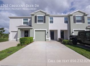 11262 Crescent Deer Dr, Land O Lakes, FL 34638