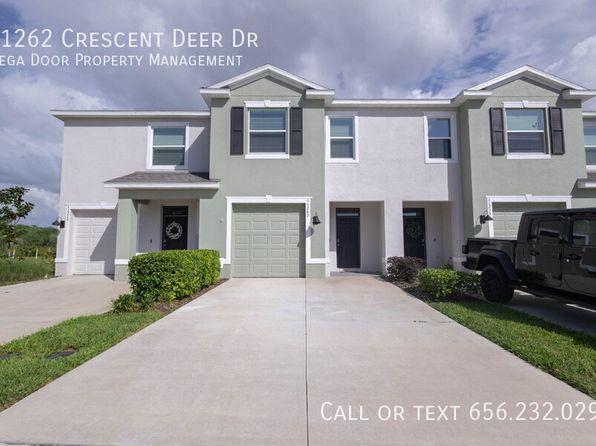 11262 Crescent Deer Dr