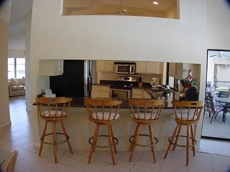 Breakfast Nook