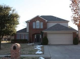 2120 Fairmont Dr, Flower Mound, TX 75028
