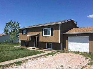 510 Falcon Dr, Box Elder, SD 57719
