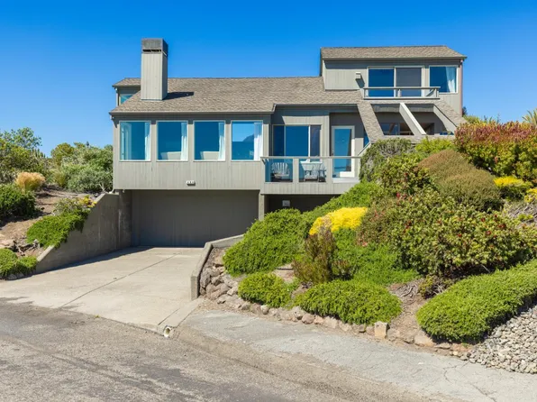 464 Loon Court, Bodega Bay, CA 94923