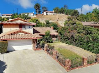 211 Carbonia Ave, Walnut, CA 91789