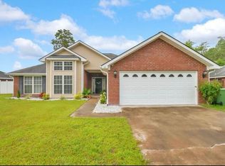 26 Idus Ln, Hinesville, GA 31313