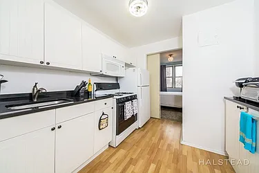 Sold by Halstead Real Estate