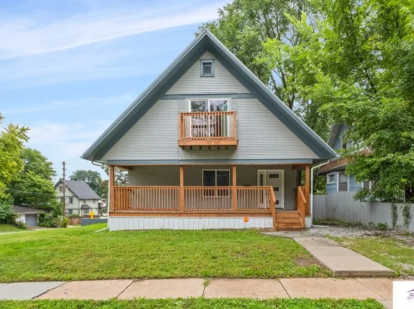 3303 Lafayette Duplex, 3303 Lafayette Ave, Omaha, NE 68131