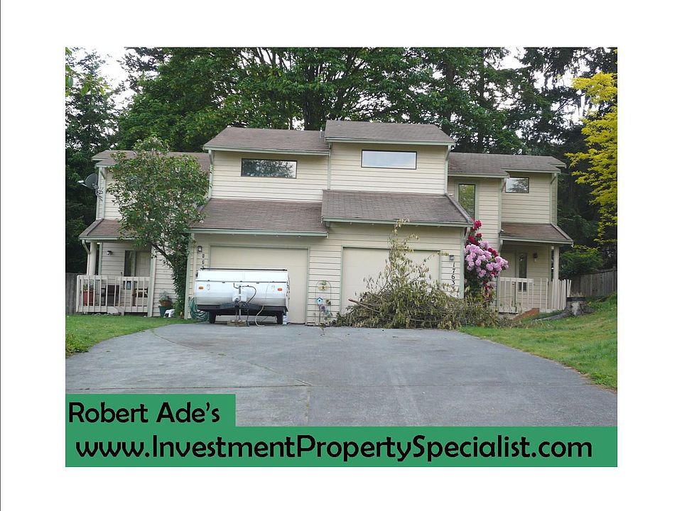 Looking to Buy or Sell Investment Property?  Call Robert 