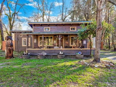 51354 Dorstan Dr, Oakhurst, CA, 93644
