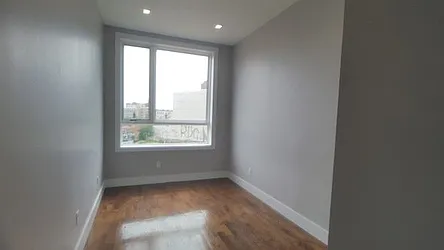 Rented by Evergreen Apartments BK