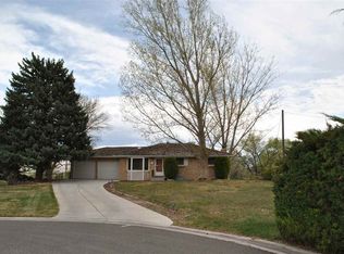640 Panorama Dr, Grand Junction, CO 81507