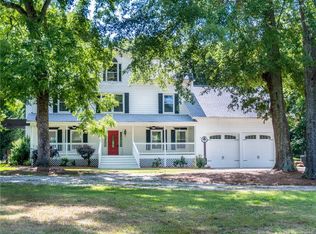 345 Bethesda Church Rd, Carrollton, GA 30117