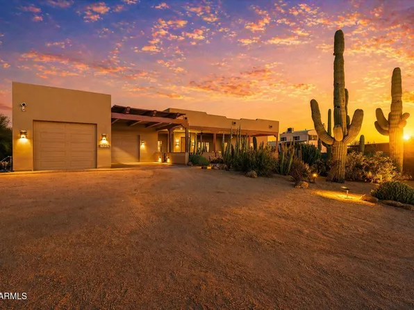 31221 N 61ST Street, Cave Creek, AZ 85331