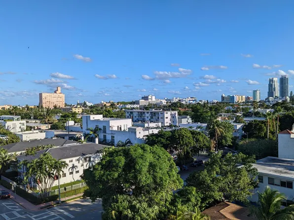 1000 Michigan Ave APT 705, Miami Beach, FL 33139