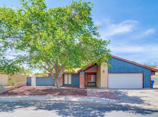 5221 Percheron St, Las Vegas, NV 89119