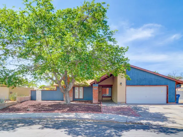 5221 Percheron St, Las Vegas, NV 89119