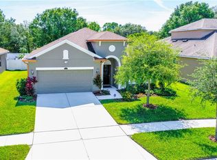 4225 Pacente Loop, Zephyrhills, FL 33543