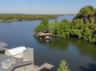 206 County Road 127, Kingsland, TX 78639