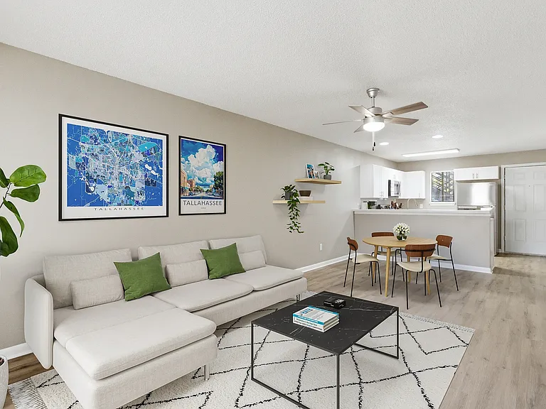 Townhomes at TSC — Photo 3