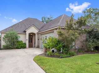 5602 Macbeth Dr, Baton Rouge, LA 70817