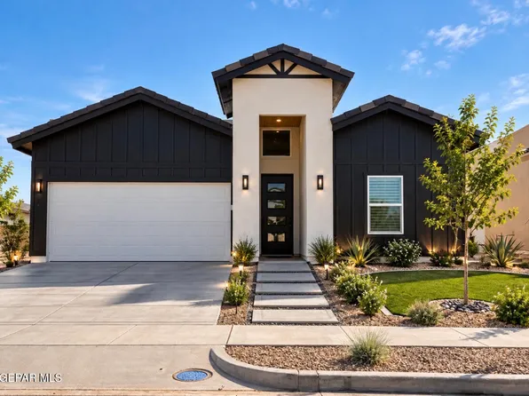 15308 Imagine Dr, El Paso, TX 79938