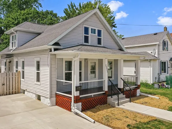 1111 Merrill St, Oshkosh, WI 54901