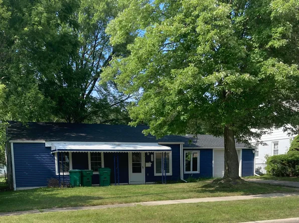 32730 Sheridan St, Garden City, MI 48135