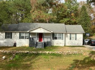 2625 Elvester Rd, Warrior, AL 35180