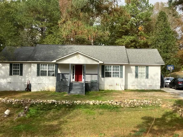 2625 Elvester Rd, Warrior, AL 35180